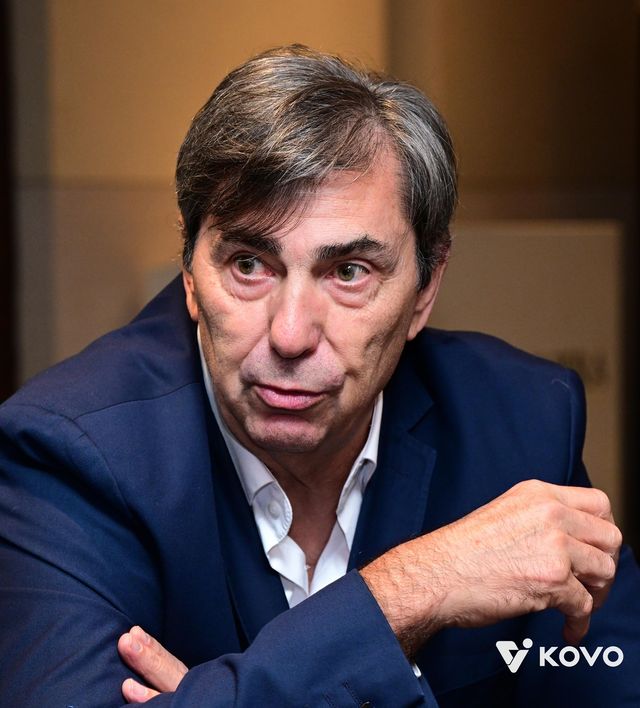 필립 블랑 현대캐피탈 감독