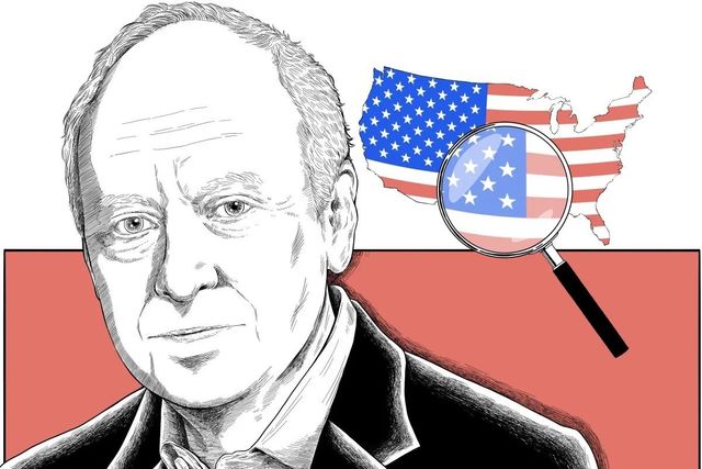 마이클 샌델 미 하버드대 교수