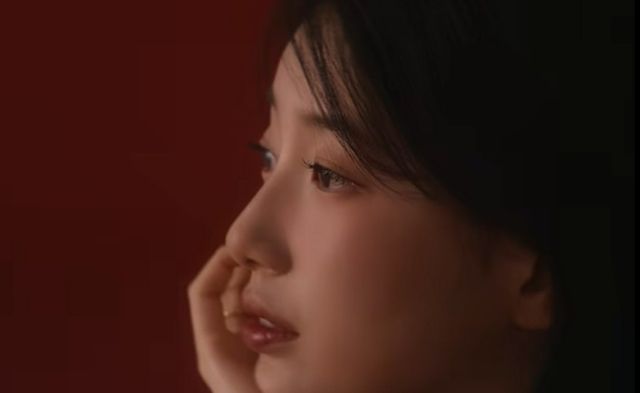 어반자카파 '스테이' 뮤직비디오 출연한 수지