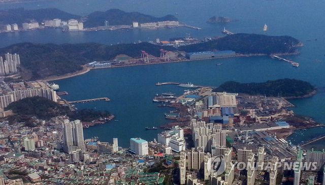 부산 사하구 다대포항