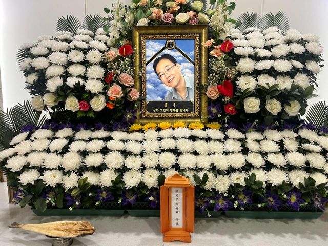 박하(본명 박찬호) 작가