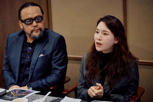 2025 포항국제음악제 라운드 테이블