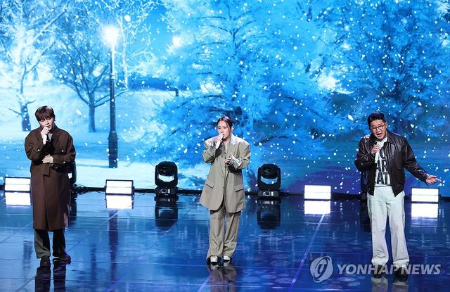 '감성그룹' 어반자카파 컴백