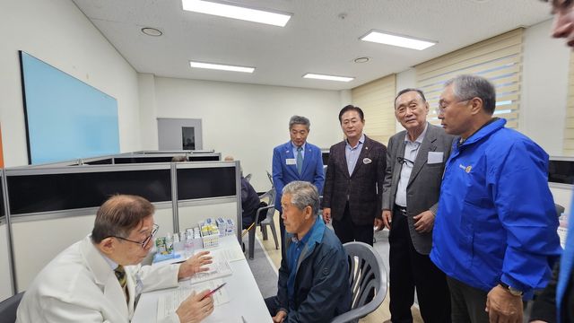 [국제로타리 3650지구 제공]