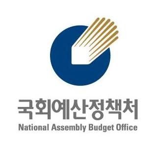 국회예산정책처 로고