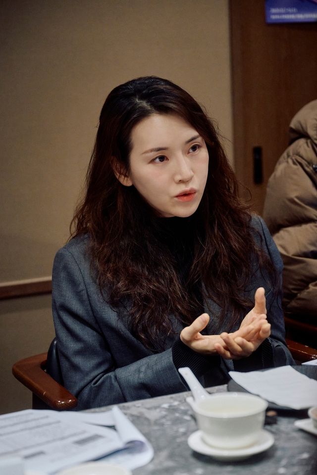 2025 포항국제음악제 라운드 테이블