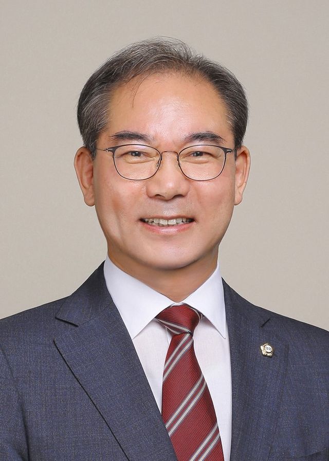 조병길 부산 사상구청장 당선인