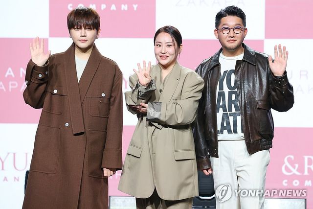 신곡으로 돌아온 어반자카파