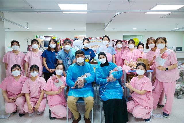 [고대구로병원 제공]