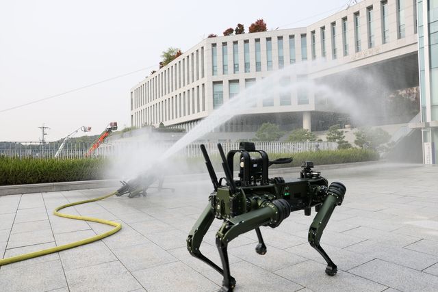 서대문구 재난대응 안전한국훈련