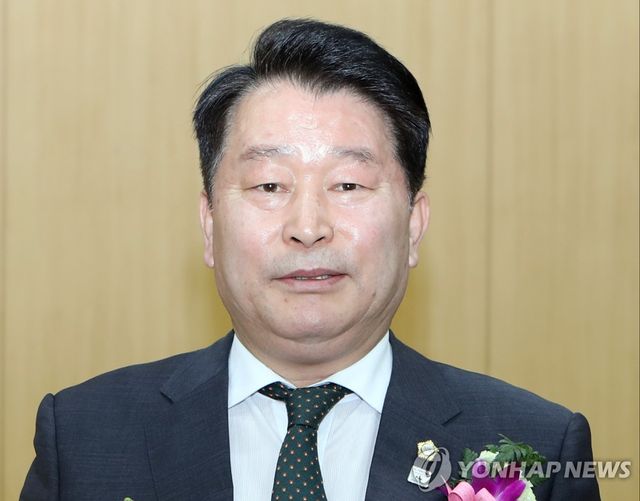 박종균 광주 동구의회 의원