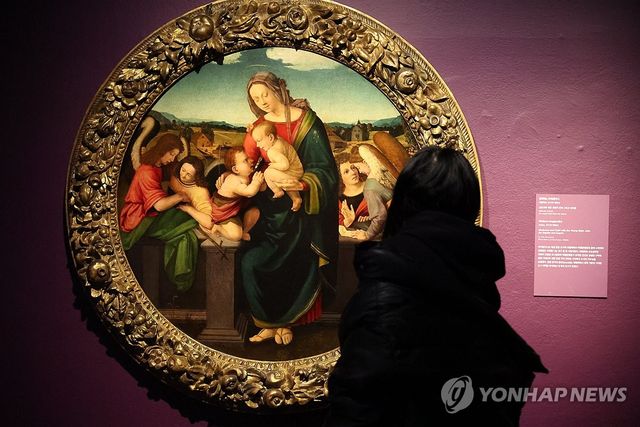 샌디에이고 미술관 특별전 프리뷰