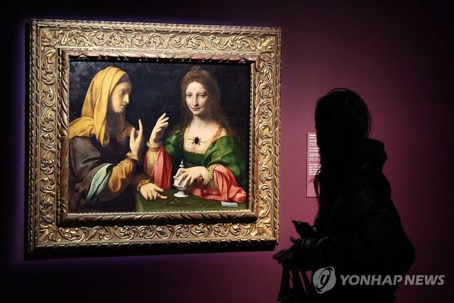 샌디에이고 미술관 특별전 프리뷰