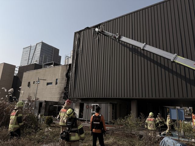 [인천소방본부 제공. 재판매 및 DB 금지]