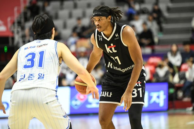 kt 아이재아 힉스