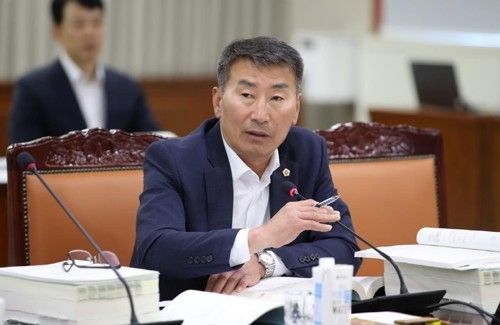 김재철 전남도의원