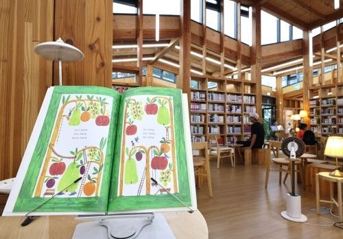 자유롭고 독립적인 내부 공간 [사진/임헌정 기자]