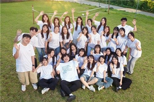 코오롱 우정선행상 대상에 병상 어린이 돕는 '키즈유나이티드'