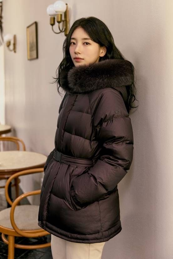 K2 구스다운 'K95 베이글'