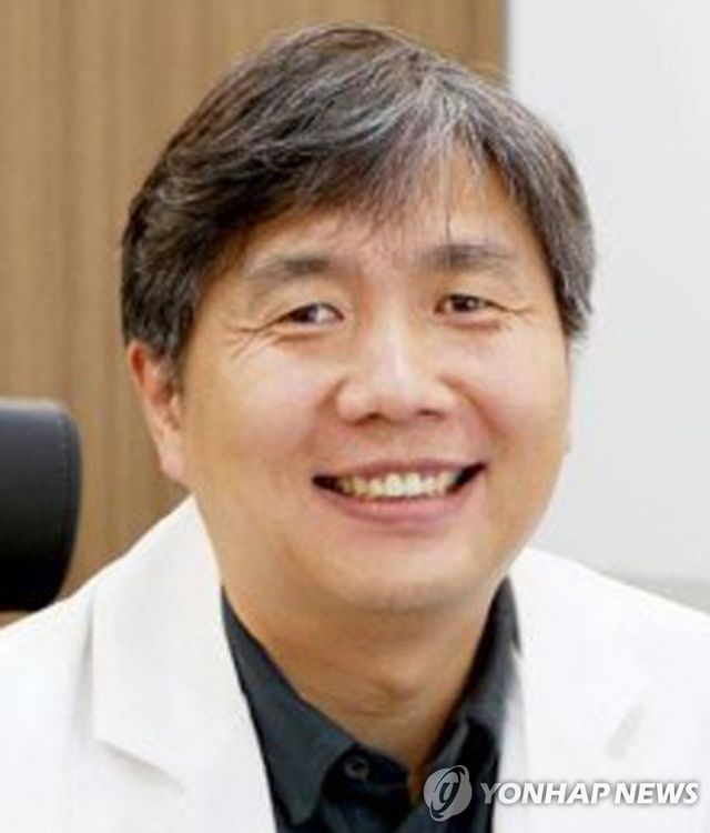 류현철 고용노동부 산업안전보건본부장(차관급)