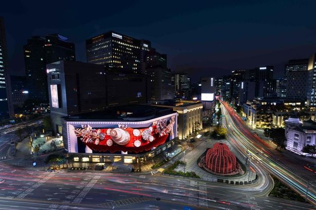 [신세계백화점 제공. 재판매 및 DB금지]