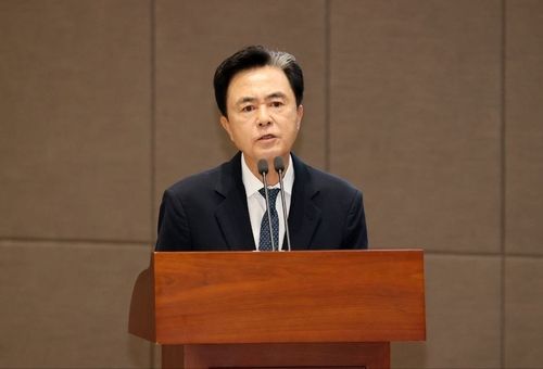 김태흠 충남지사