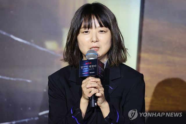 '당신이 죽였다' 연출한 이정림 감독