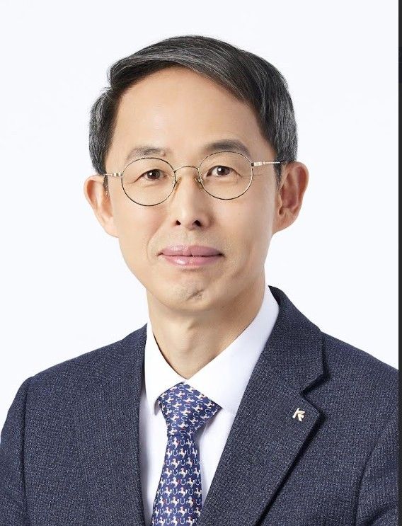 황기연 신임 한국수출입은행장 [수출입은행 제공]