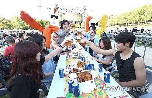 '대구 치맥페스티벌' 