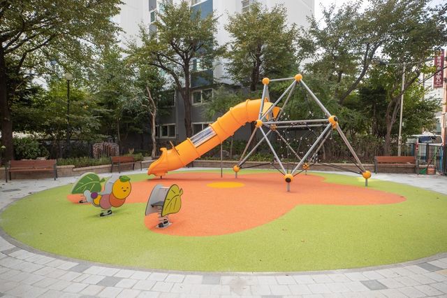 신정어린이공원 