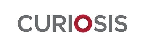큐리오시스 로고