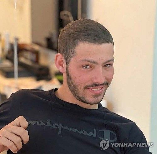 시신으로 이스라엘에 돌아온 인질 사망자 이타이 첸