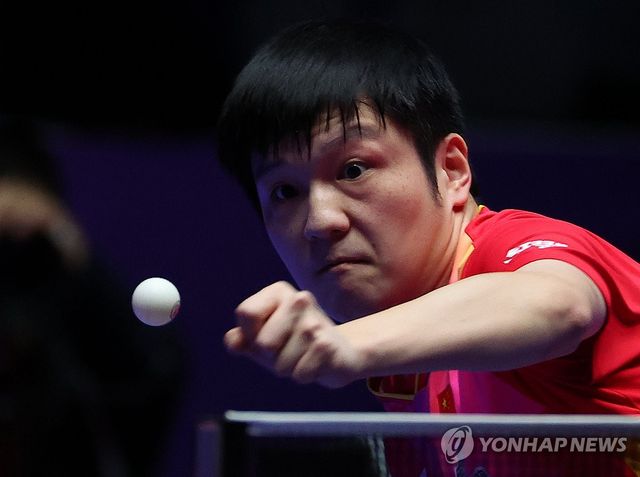 판전둥 자료사진