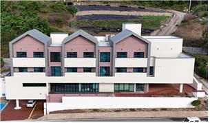 영양 농업근로자 기숙사