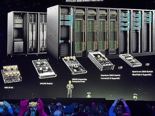 엔비디아 블랙웰