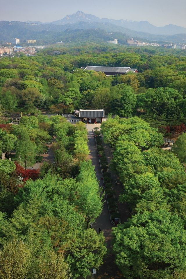 유네스코 세계유산 '종묘'