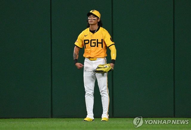 뉴욕 메츠로 이적한 배지환