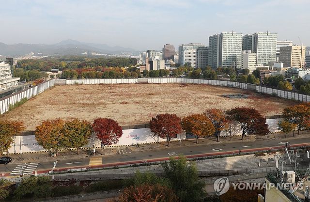 대법 "'문화유산 인근 건설규제 완화' 서울시 조례개정 적법"