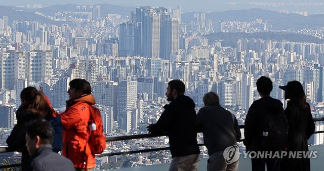 [연합뉴스 자료사진]
