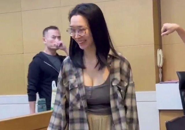 보석허가 받은 프린스그룹 대만 거점의 비서