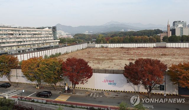대법 "'문화유산 인근 건설규제 완화' 서울시 조례개정 적법"
