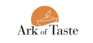 맛의 방주 로고