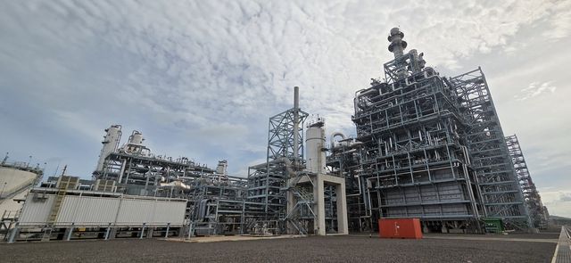 '납사 크래킹 센터'