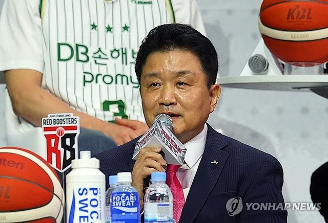 '우리팀의 각오는'