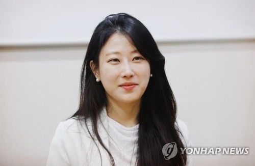 이은준 경일대 교수