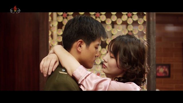 6·25 주제 북한 영화 '72시간'