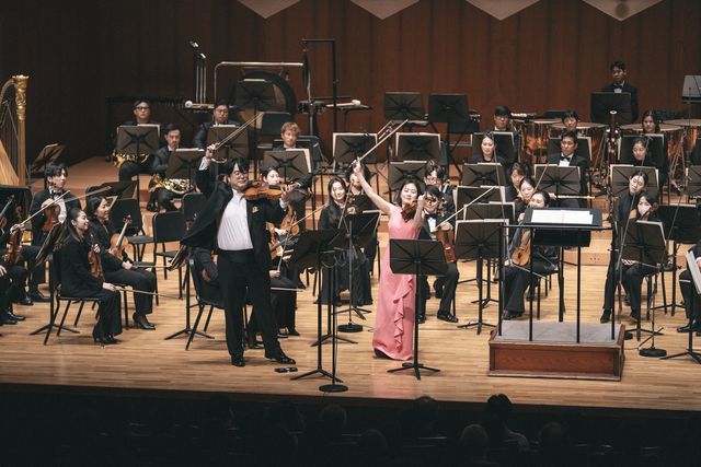 2025 서울국제음악제 폐막공연