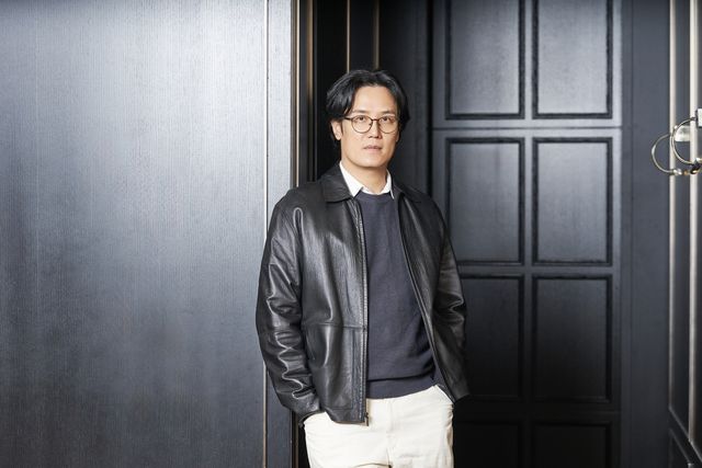 영화 '엄마를 버리러 갑니다' 모홍진 감독