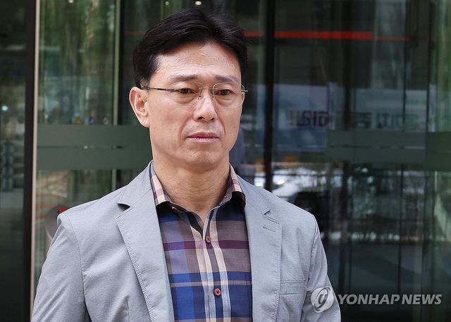 임성근 전 사단장