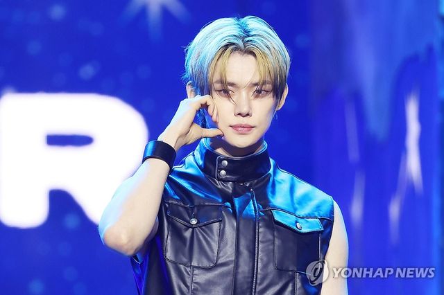 투모로우바이투게더 연준